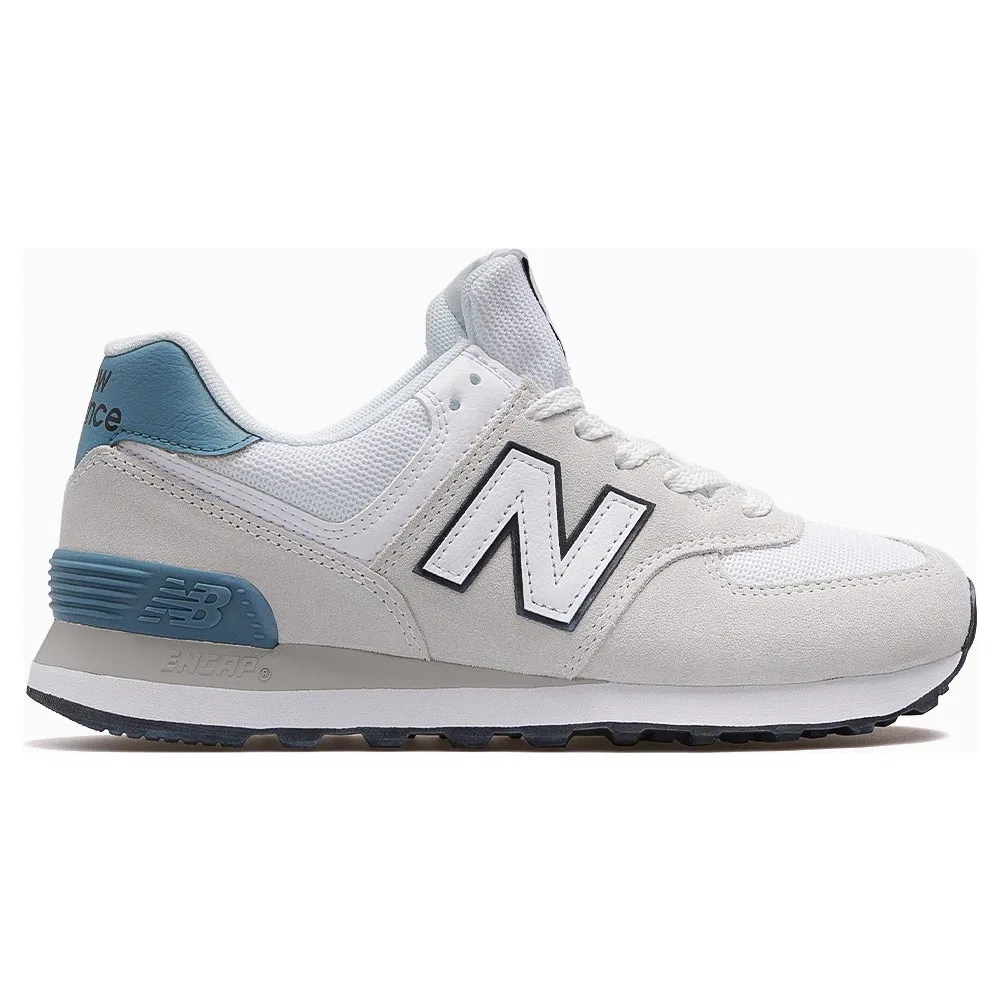 Детские кроссовки унисекс с текстильным верхом U57452Z New Balance