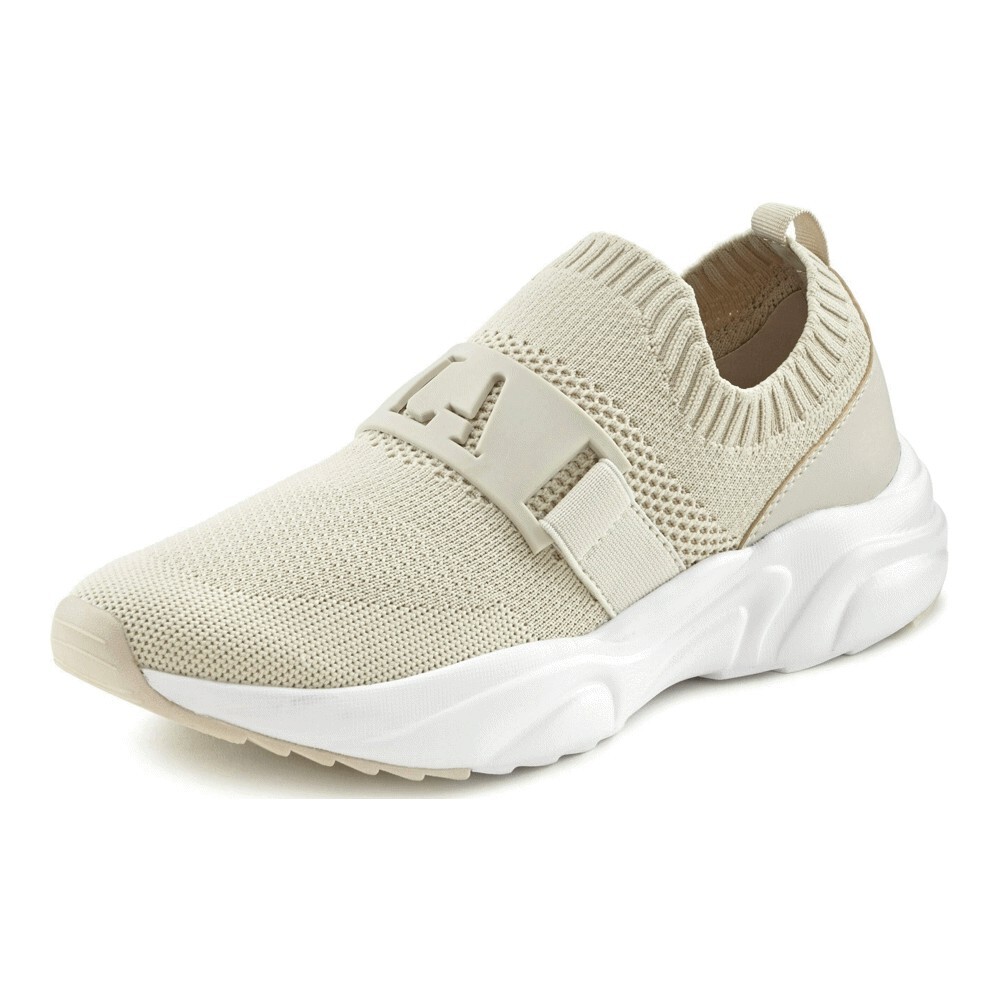 

Кроссовки Lascana Zapatillas, beige, Бежевый, Кроссовки Lascana Zapatillas, beige
