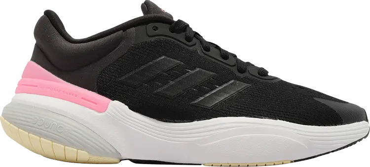 Кроссовки Adidas Wmns Response Super 3.0, черный