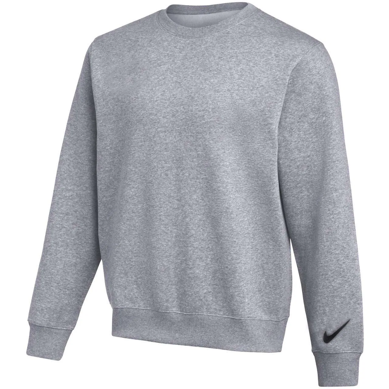 Мужской свитшот Nike Park 26 Fleece Crew, Nike, Grau