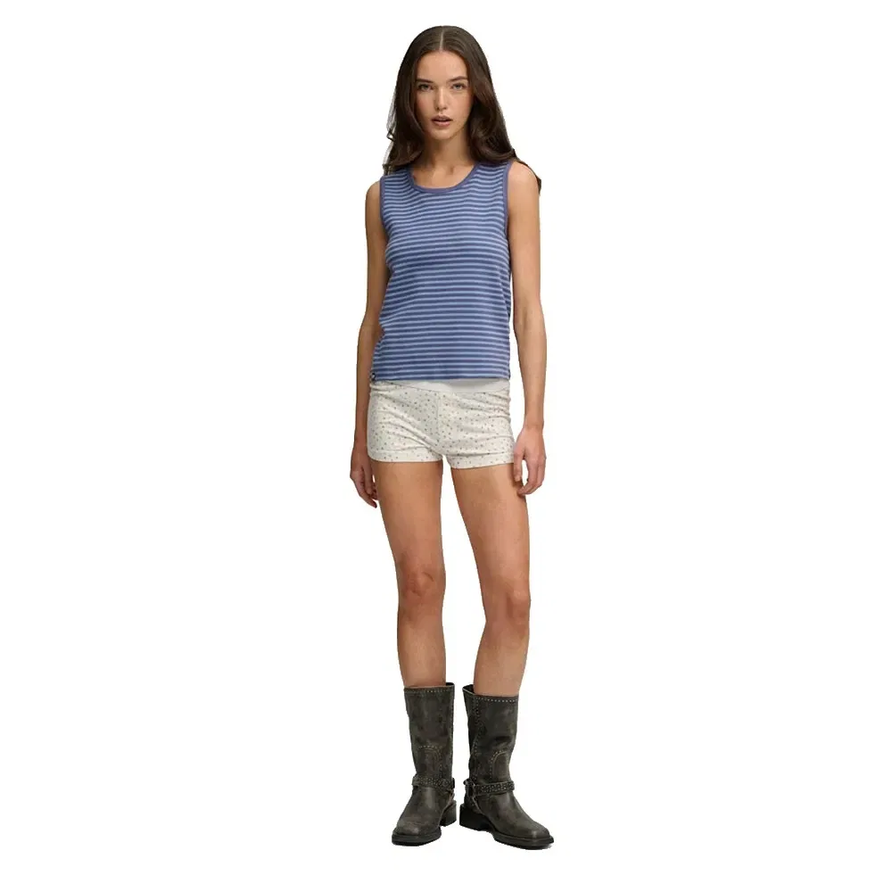 Шорты Athletic Essential PJ Superdry, белый — фото 4