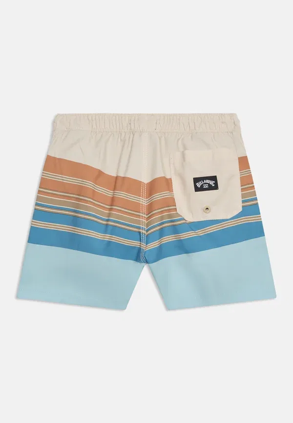 Плавательные шорты Billabong, мультиколор — фото 2