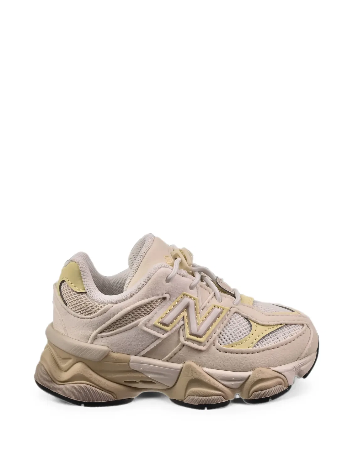 Кроссовки 9060 New Balance Kids, нейтральные цвета