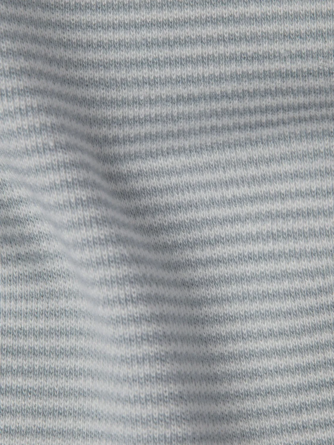 Боди с длинным рукавом MORI Blue, синий — фото 3
