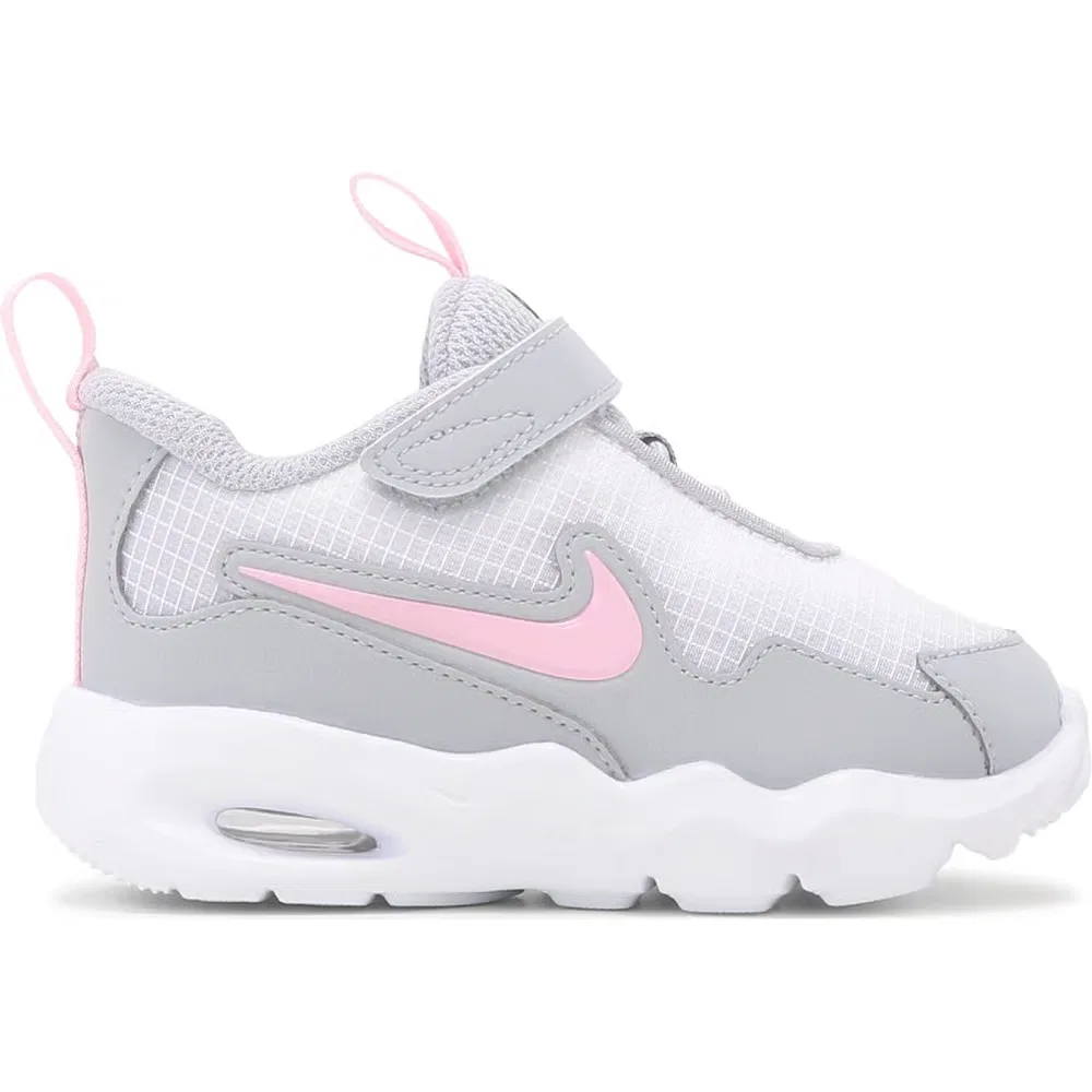 Детские кроссовки Air Max Nova для малышей Nike, Grey/Pink — фото 2