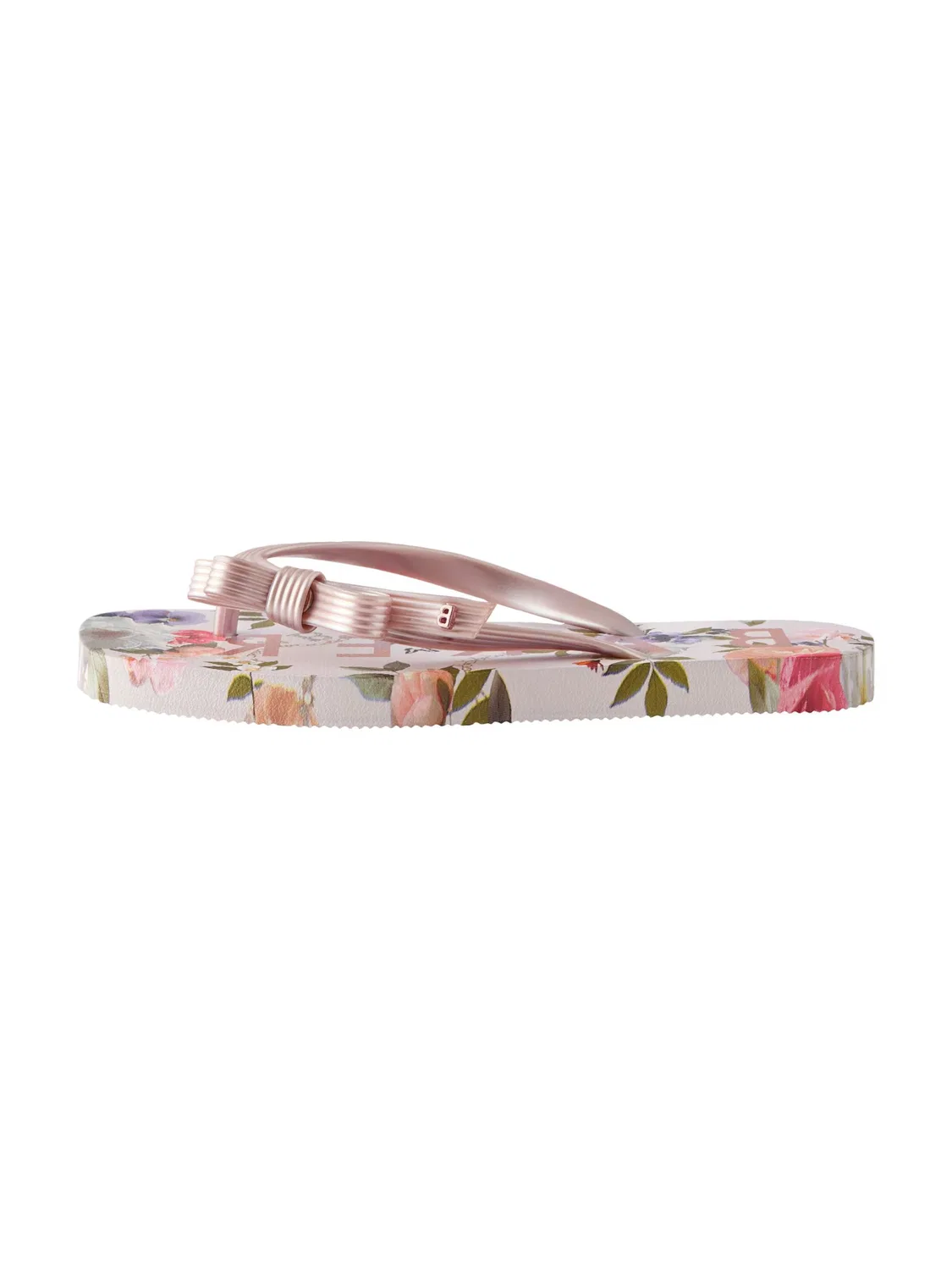 Сандалии Baker By Ted Baker, белые