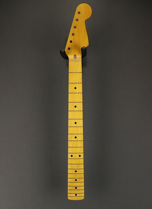 

Сменный гриф Allparts SMNF-C для Stratocaster