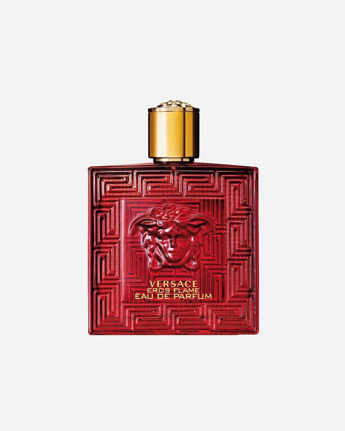 Парфюмерная вода Eros Flame Versace, 50 Ml