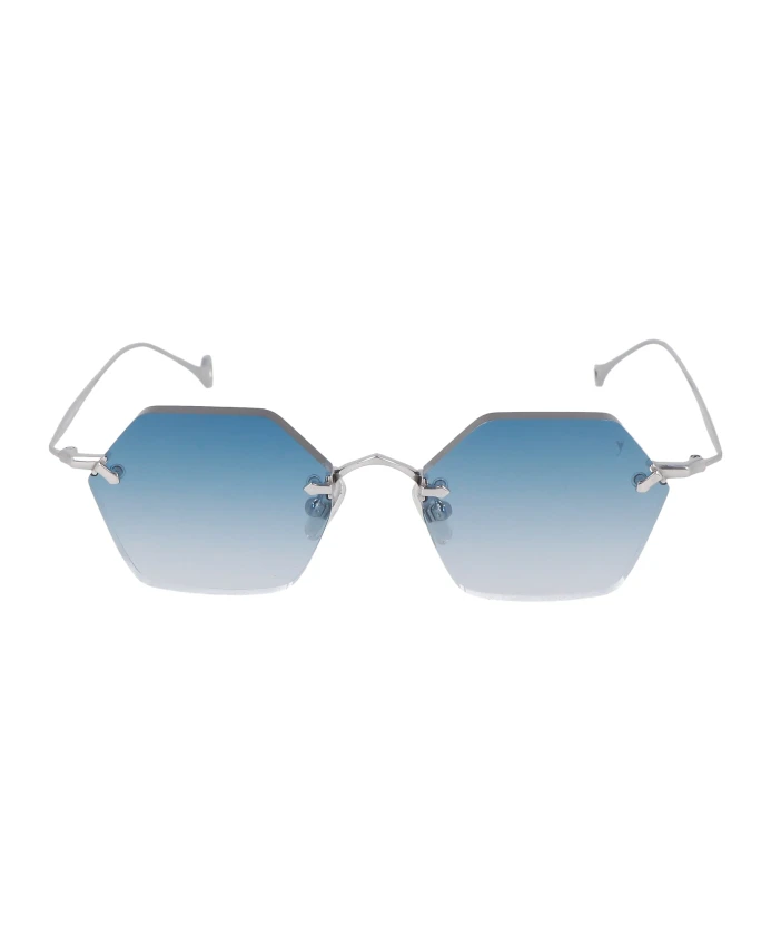 

Элегантные эксклюзивные солнцезащитные очки carnaby c.1 Eyepetizer, серый