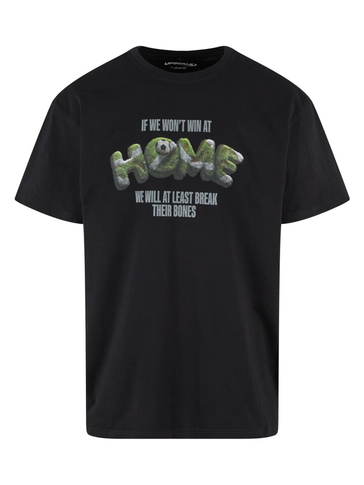 

Футболка Mister Tee, черный