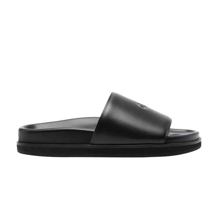 

Кроссовки Off-White Wmns Cloud Off Stamp Sliders, черный