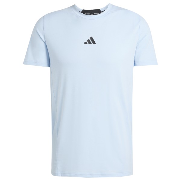 

Футболка для тренировок D4T - футболка Adidas, Glow Blue