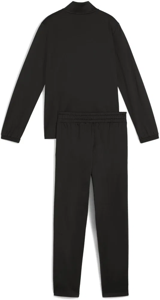 Спортивный костюм с принтом Poly Baseball Suit B Puma, черный — фото 2