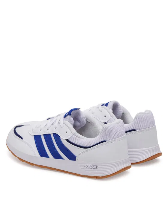 Кроссовки Tensaur Switch Adidas, белый — фото 3