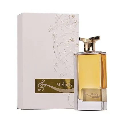 Женская парфюмерная вода Aurora Melody 100 мл Aurora Muse