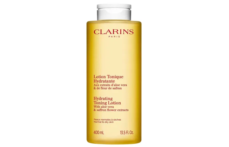 Тоник увлажняющий мягкий CLARINS, 200 мл — фото 2