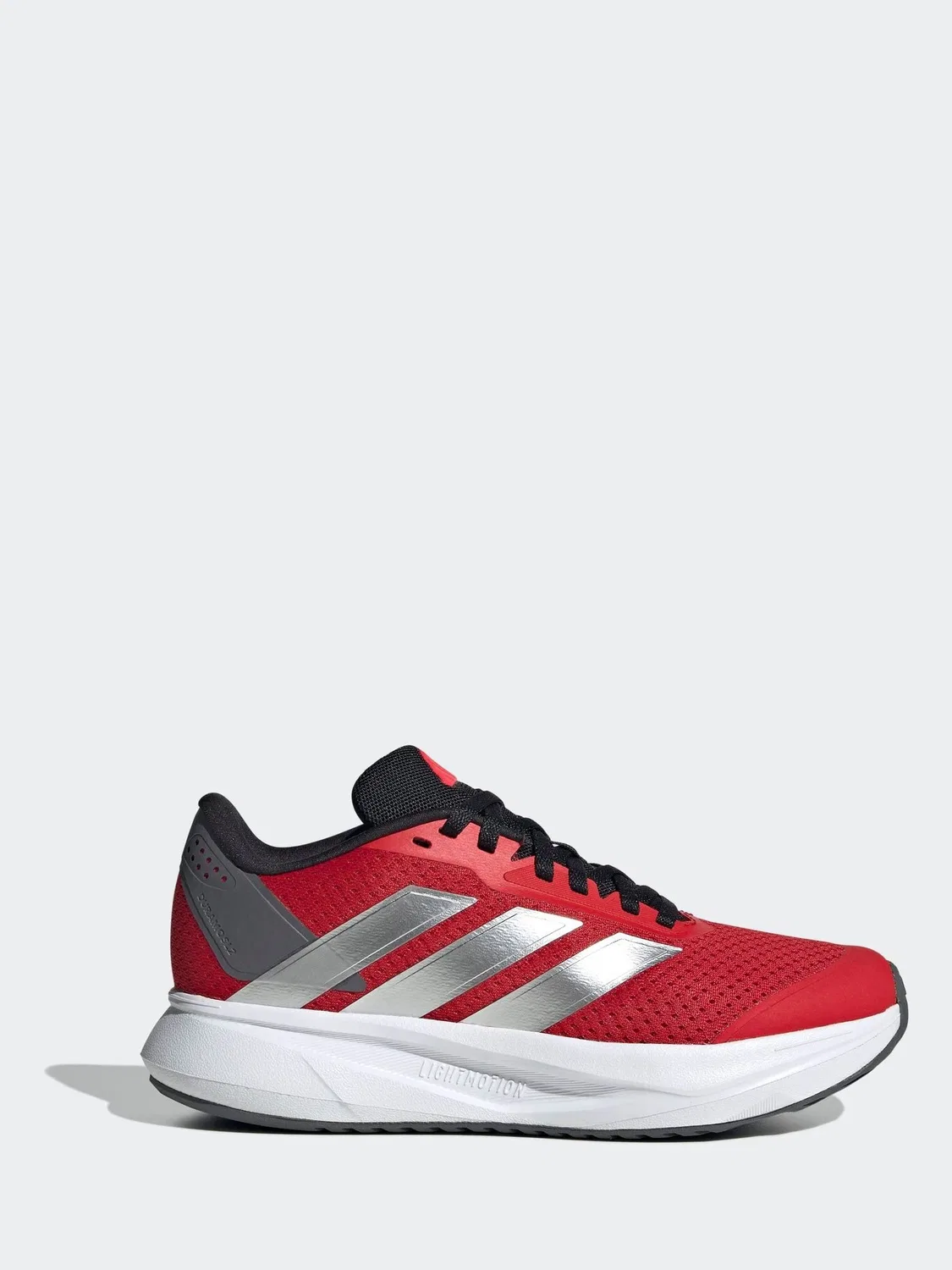 Кроссовки беговые Duramo SL adidas, красный
