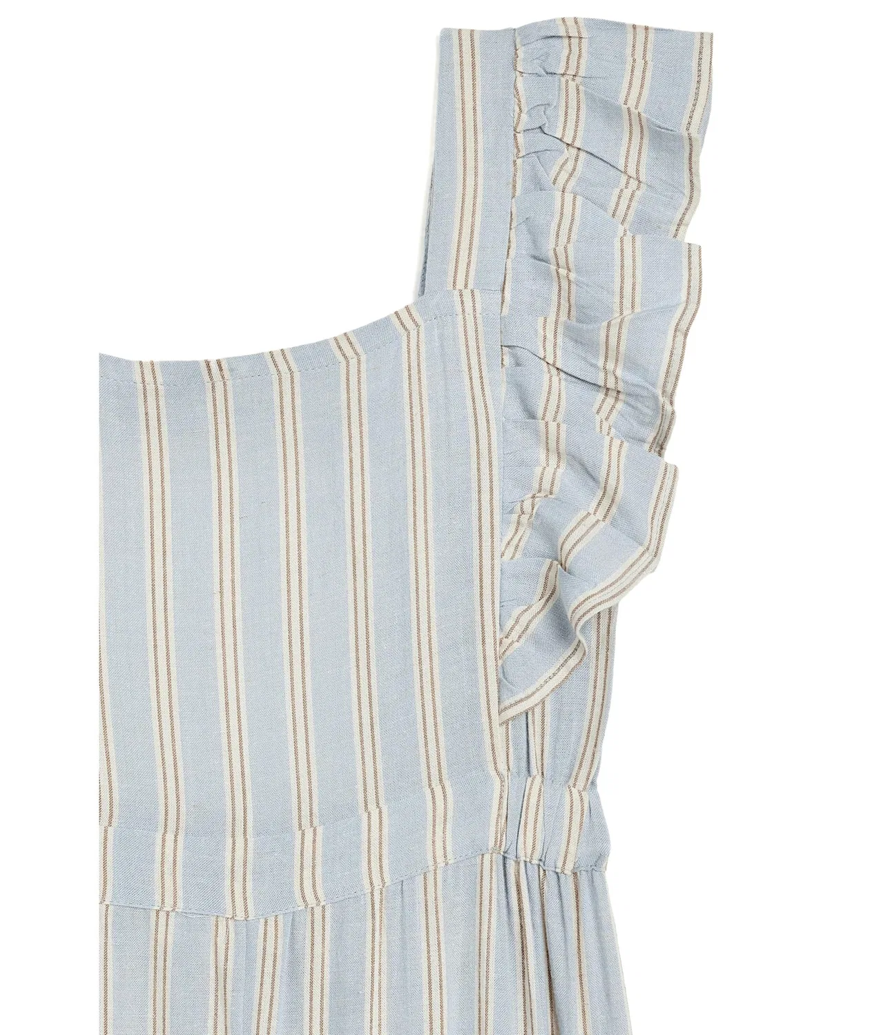 Танковые прыгуны (маленький/большой ребенок) Chaser Kids, Capri Blue — фото 3