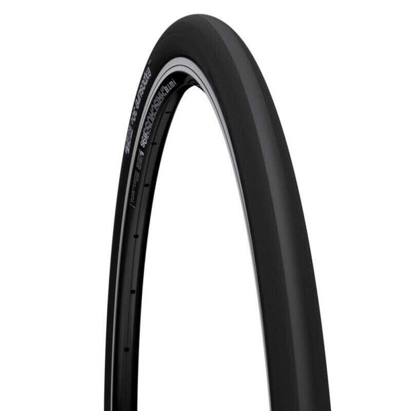 

Складная покрышка Exposure TCS 700C SG2 - черная WTB, черный / черный / черный
