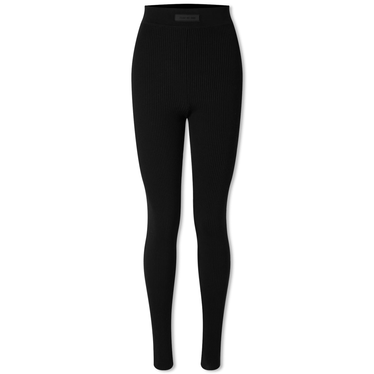 

Леггинсы Fear Of God Essentials Essentials, черный