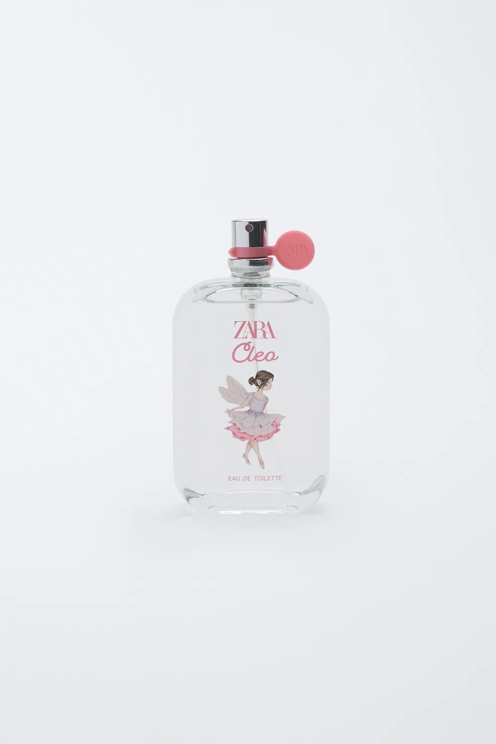 Туалетная вода CLEO 50 мл / 1,69 унции ZARA