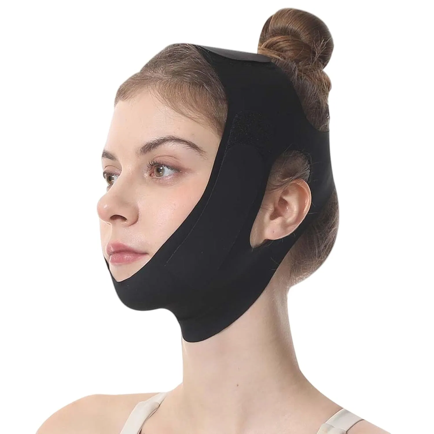 Маска для лица V-Form, Rxgiasup, 1 шт, 17.5x11.6 см