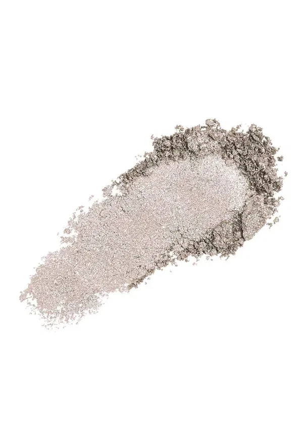 Тени для век Color Affair Pearl & Shine - Ombretto Pearl & Shine - тени для век 2 г Bellaoggi, цвет queen grey — фото 2