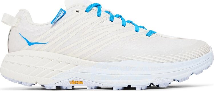 

Кроссовки thisisneverthat x Speedgoat 4 Marshmallow Cyan, кремовый, Бежевый, Кроссовки thisisneverthat x Speedgoat 4 Marshmallow Cyan, кремовый