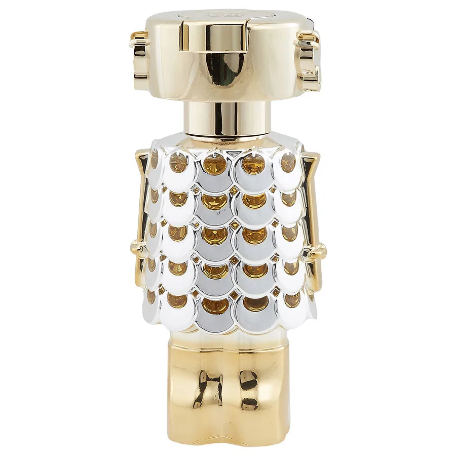 Парфюмерная вода Paco Rabanne Fame, 80 мл — фото 3
