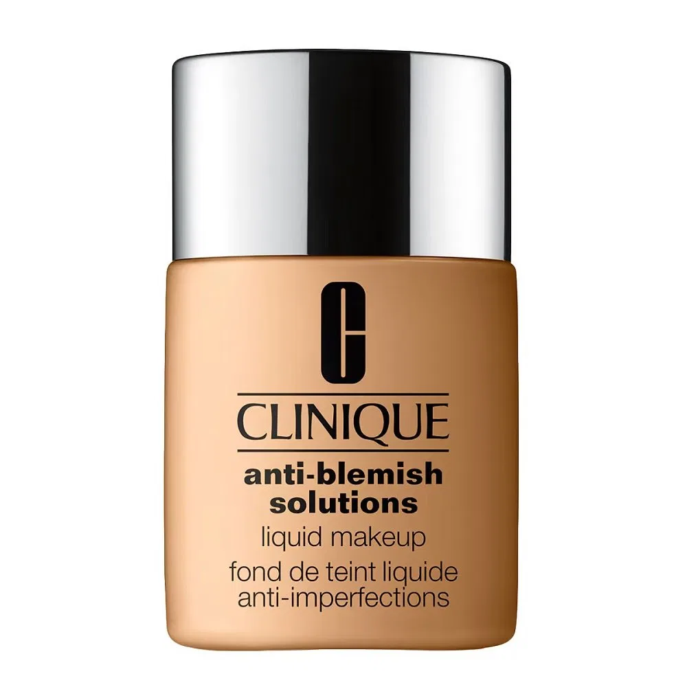 Тональный крем для проблемной кожи Golden Neutral, 30 мл, Clinique