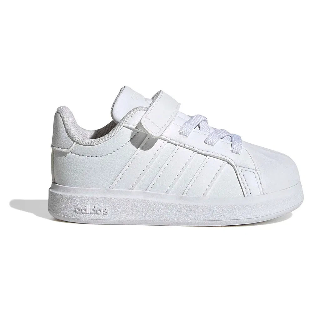 Носки Adidas Streettalk infant, белый