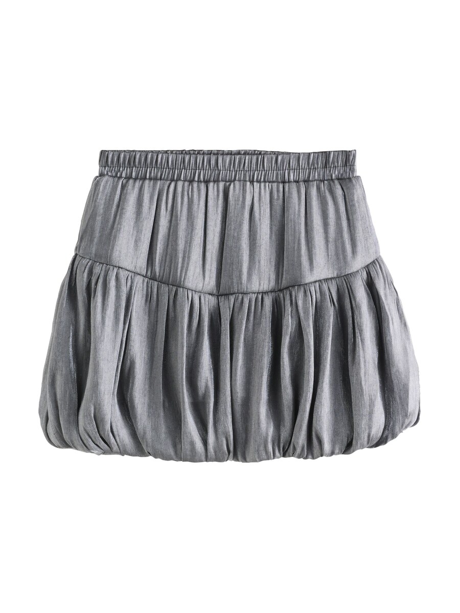 

Юбка Next, серый