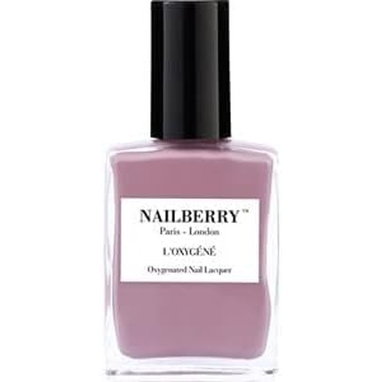 

L'Oxygéné Кислородный лак для ногтей Flapper 15 мл Nailberry
