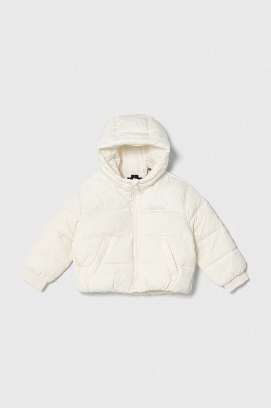 

Детская куртка Tommy Hilfiger, белый