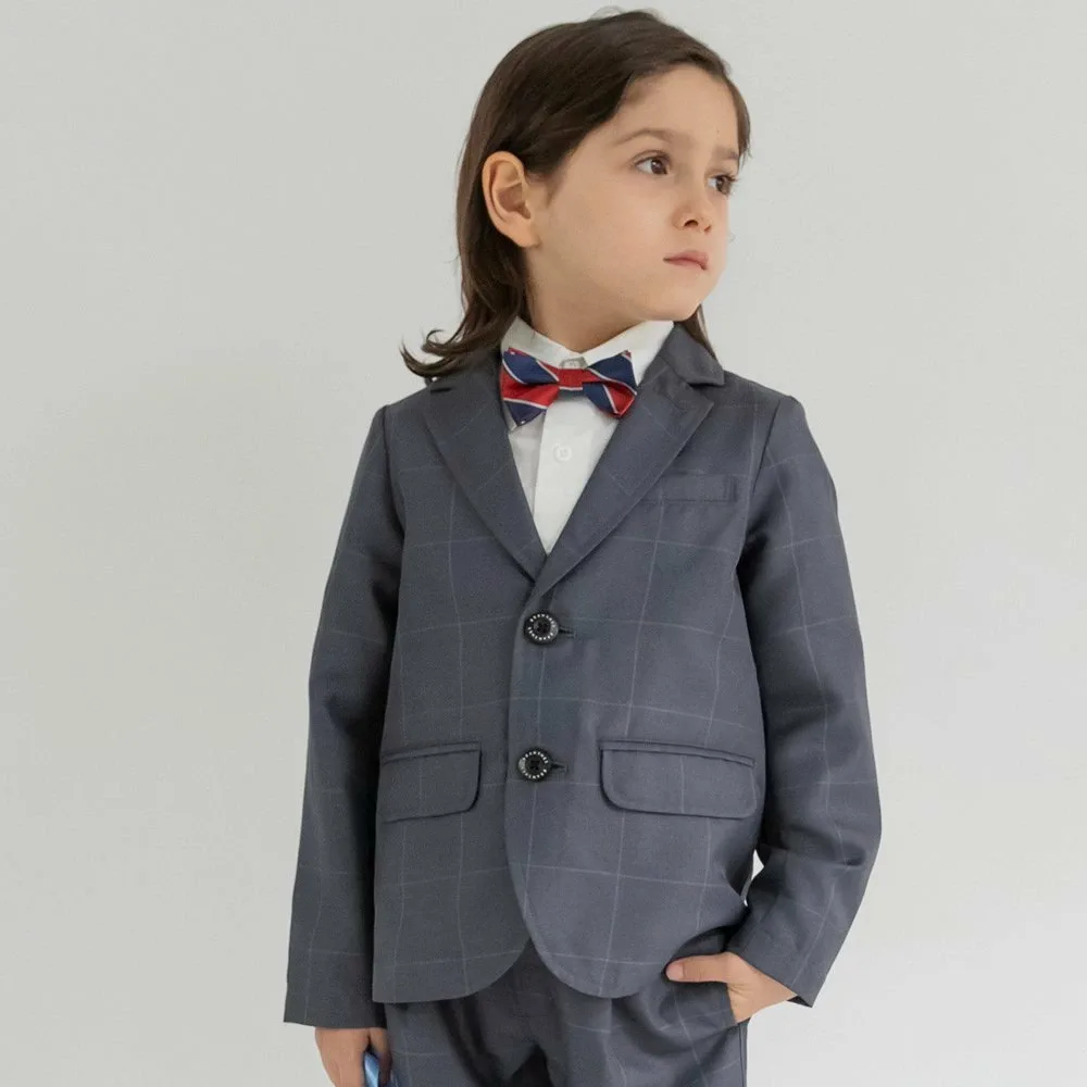 Пиджак Branshes, Charcoal Gray
