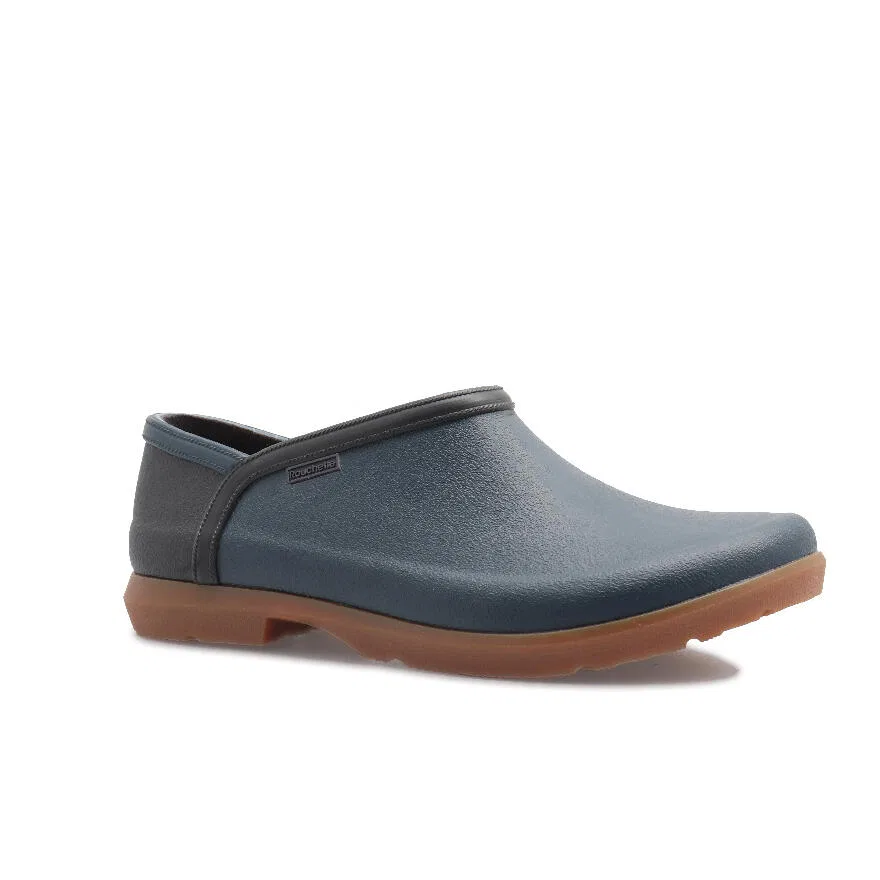 Детские сапоги Rouchette Origin, Цвет: BLAU / Tropenblau / Altrosa