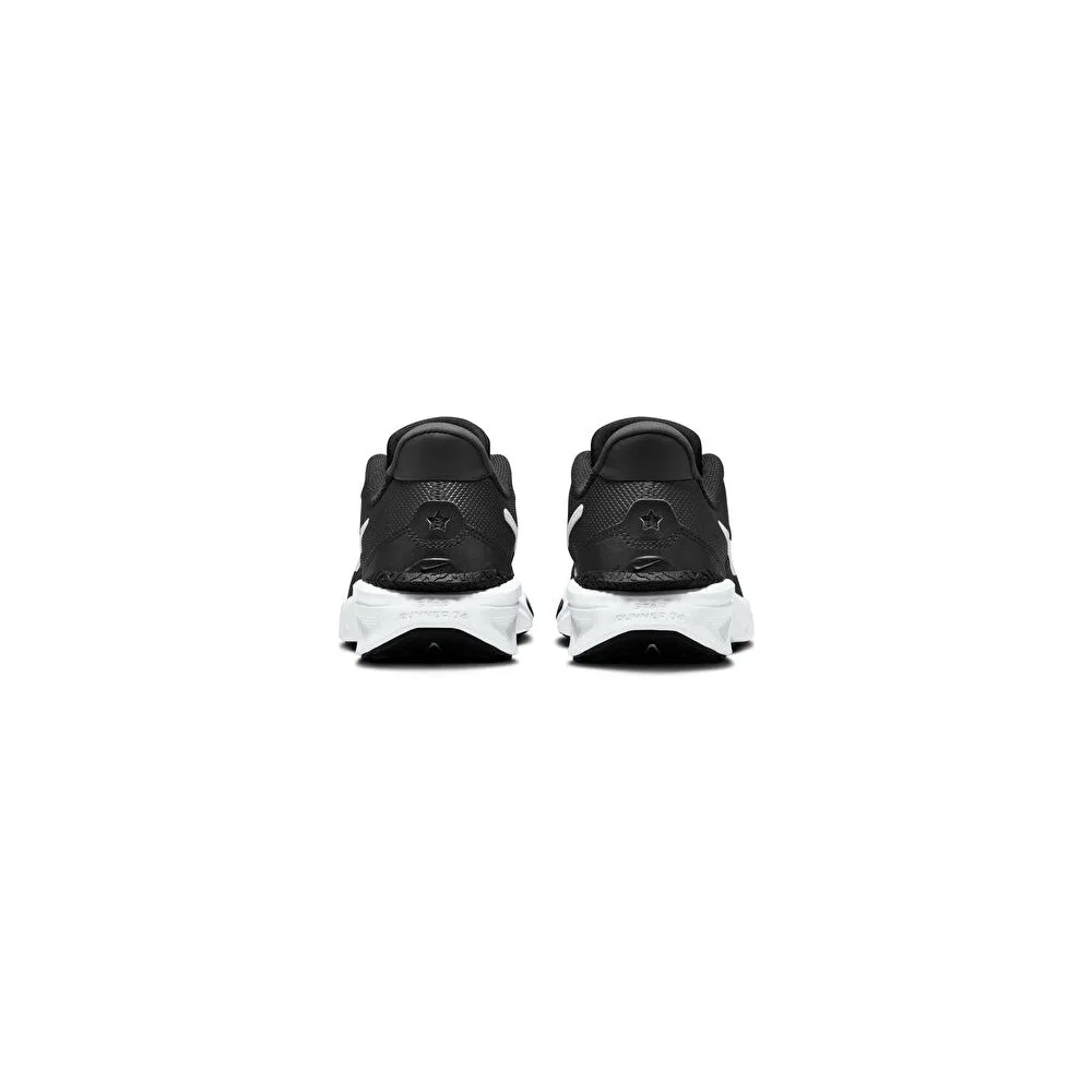 Детские кроссовки для бега Nike Star Runner 4 Nn (Gs) Black — фото 4