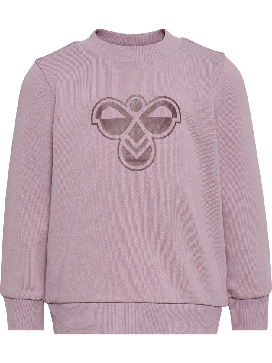 Набор Hummel фиолетового цвета — фото 4
