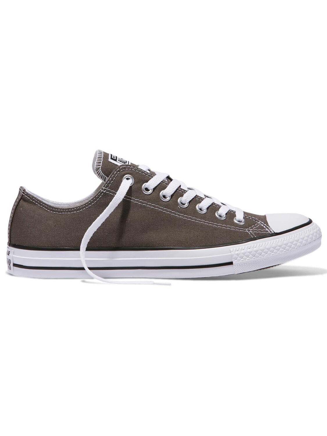 

Кроссовки Converse Chuck Taylor All Star L, серый