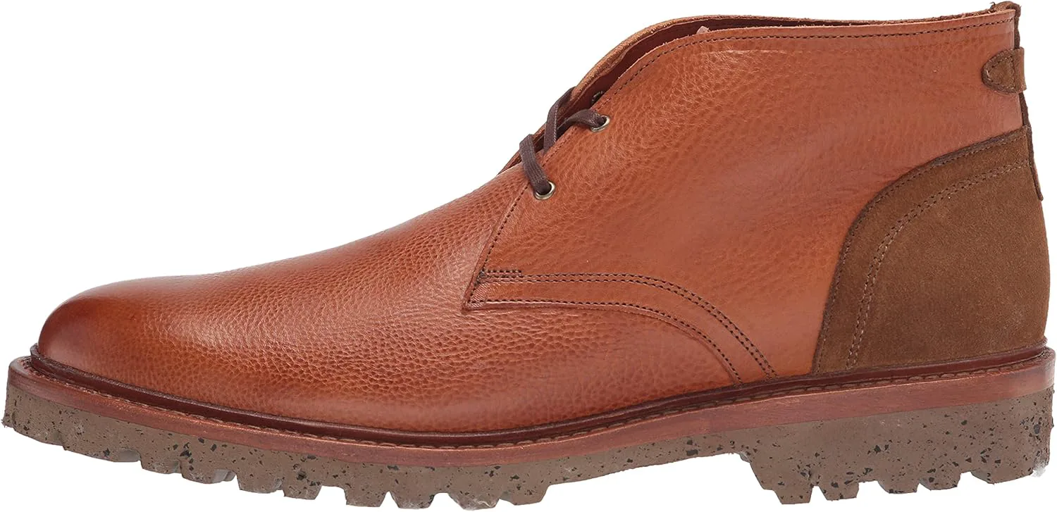 Мужские ботинки Allen Edmonds Discoverychk Chukka — фото 3