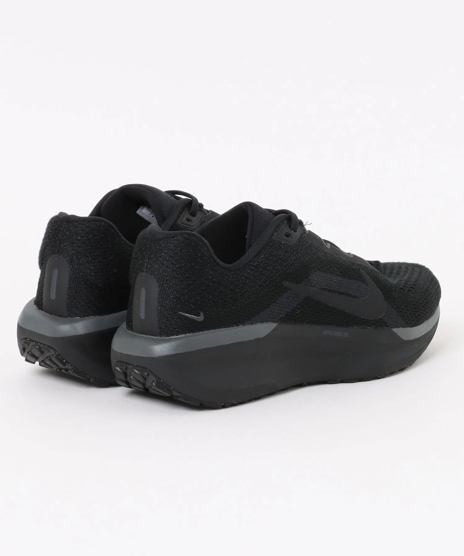 Мужские кроссовки Nike Air Winflow 11 с технологией Air зеленые — фото 2