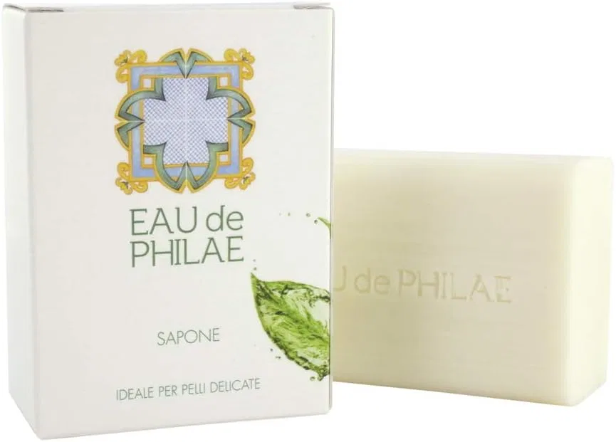 Мыло твердое Eau De Philae, Cemon, 100 г