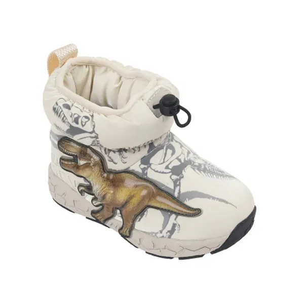 Ботинки T-Rex Galaxy Dinosoles, бежевый