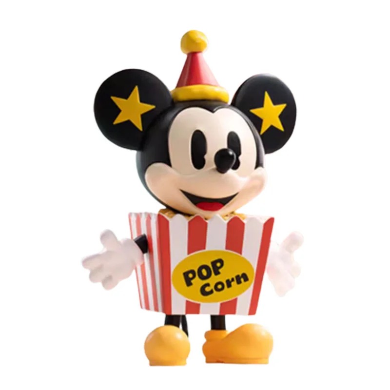 

Фигурка Pop Mart Disney Blind Box Products, Popcorn Mickey