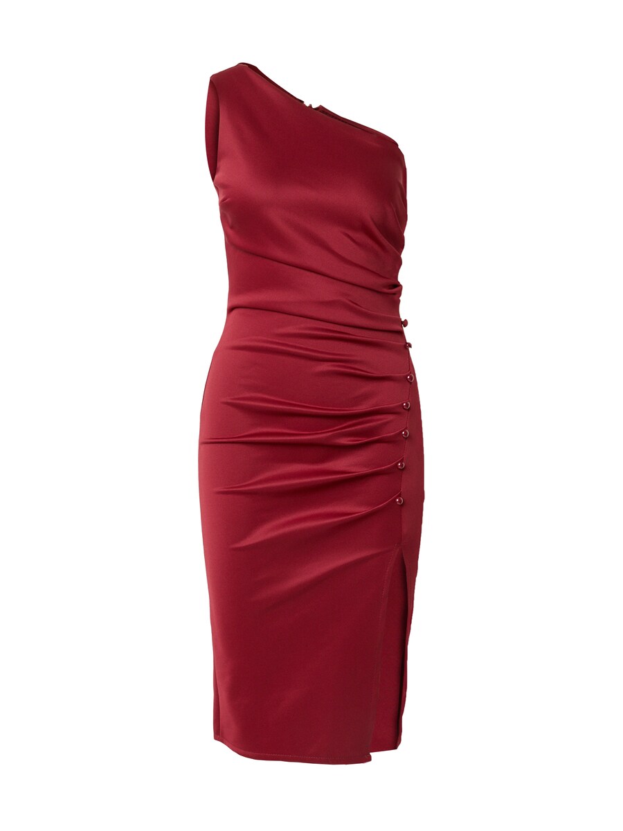 

Коктейльное платье WAL G. Cocktail Dress MARINA, цвет ruby red