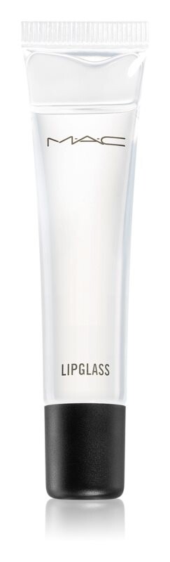 

Блеск для губ MAC Cosmetics Lipglass Clear