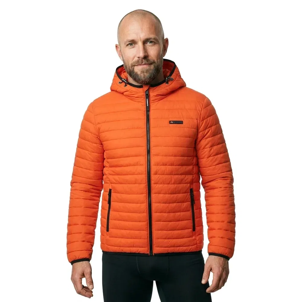 Леггинсы Superdry Fuji Lite, оранжевый — фото 3