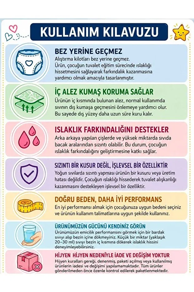 Детские для девочек трусы с принтом Babixkids, Pink — фото 3