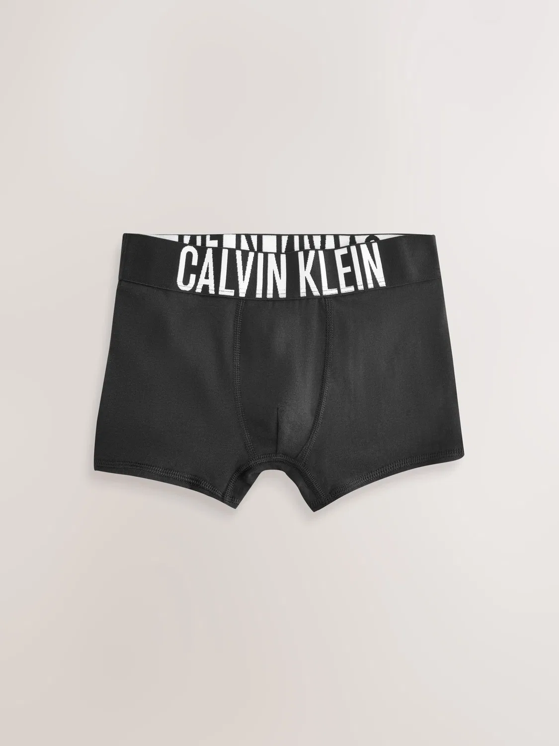Трусы, 3 шт. Calvin Klein Blue Intense Power Calvin Klein, синие — фото 2