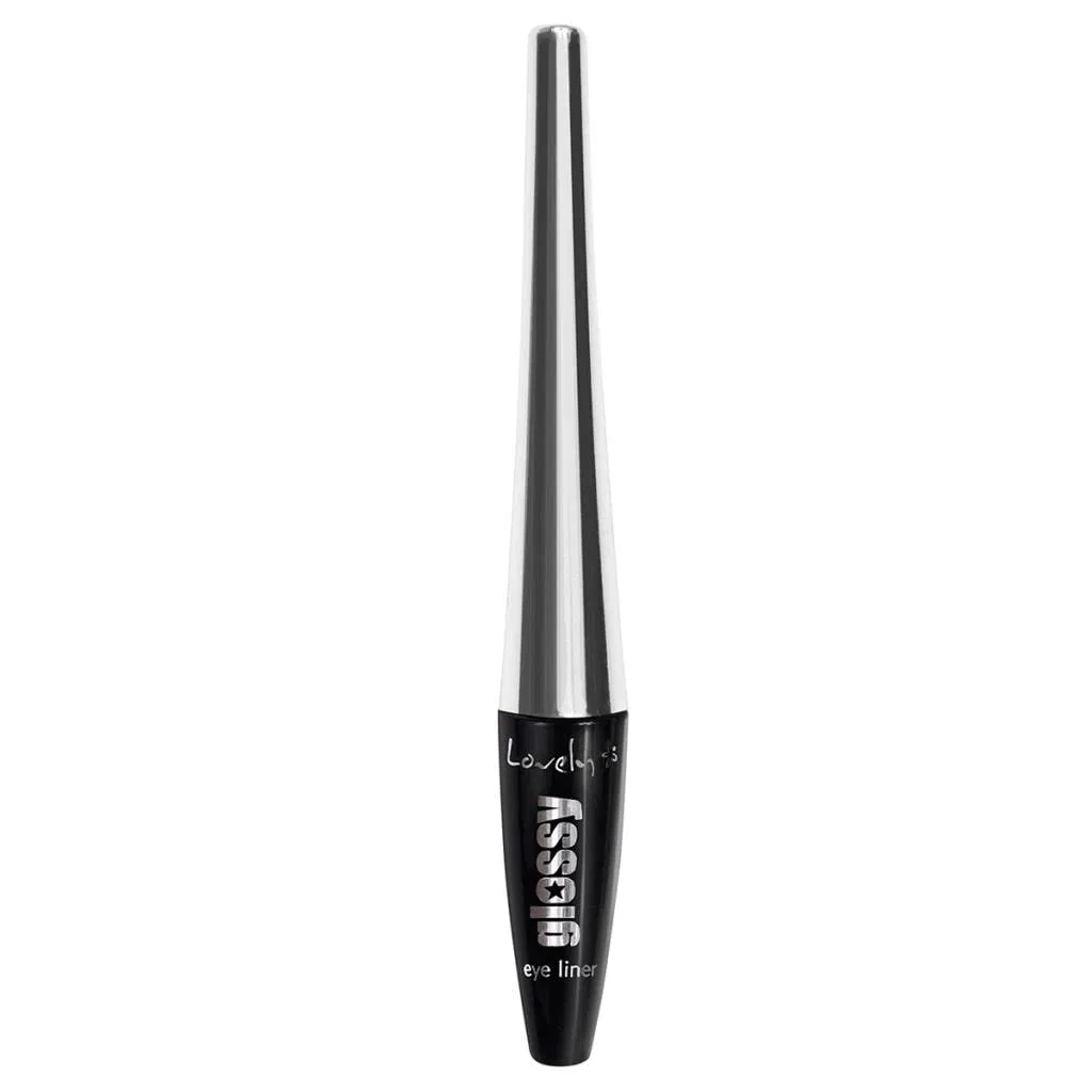 Подводка для глаз Glossy, SHVYOG, 1 шт, 10 г, Multi-Coloured